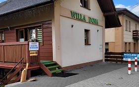 Willa Dona